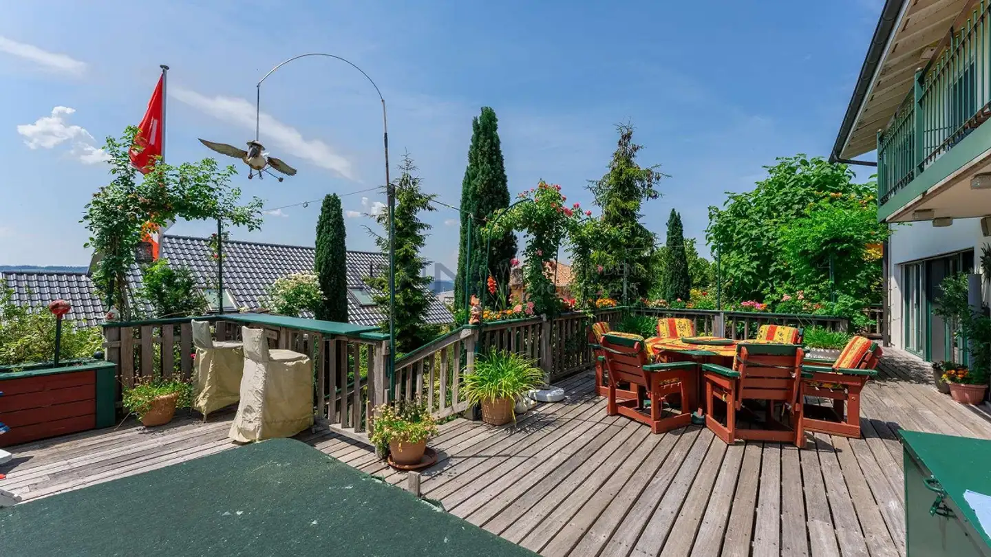 Maison individuelle à vendre - 6284 Sulz LU - Photo 2