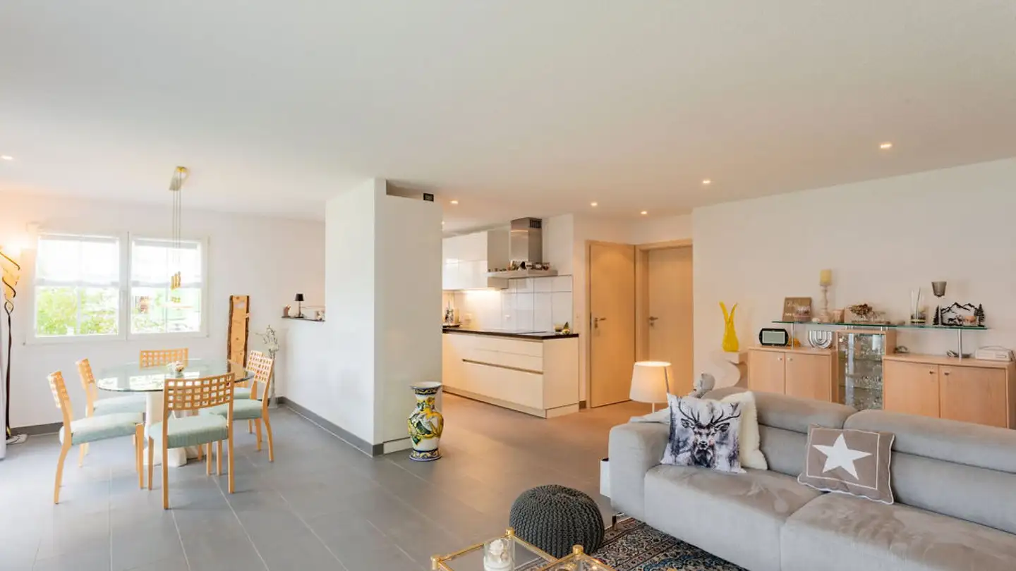 Wohnung kaufen - Schlösslistrasse 9, 8843 Oberiberg - Foto 3
