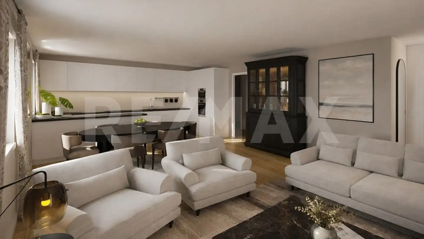 Apartment for sale - 1145 Bière
