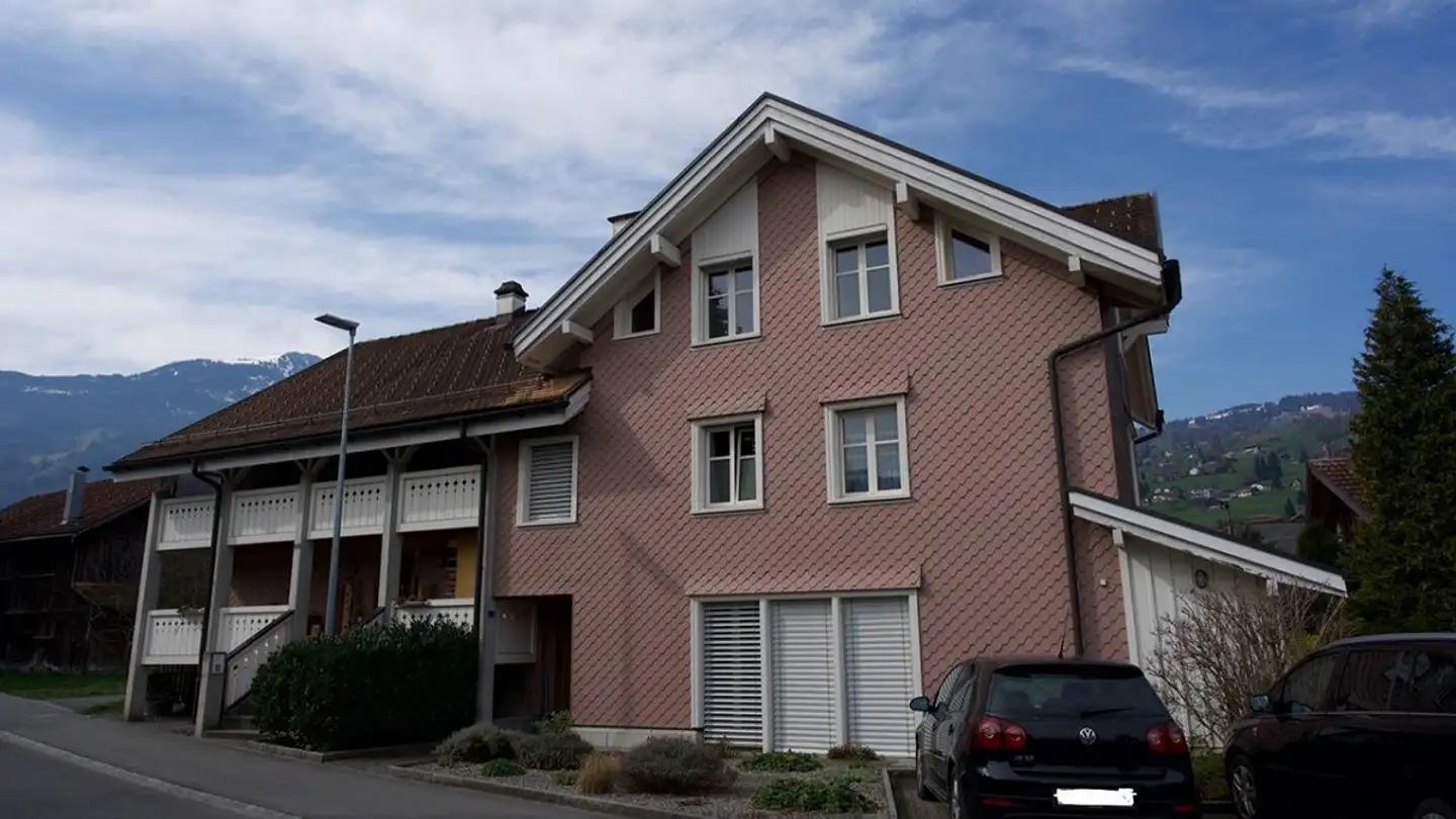 Appartamento in affitto - Hasenbüntstrasse 5, 9472 Grabs - Foto 2