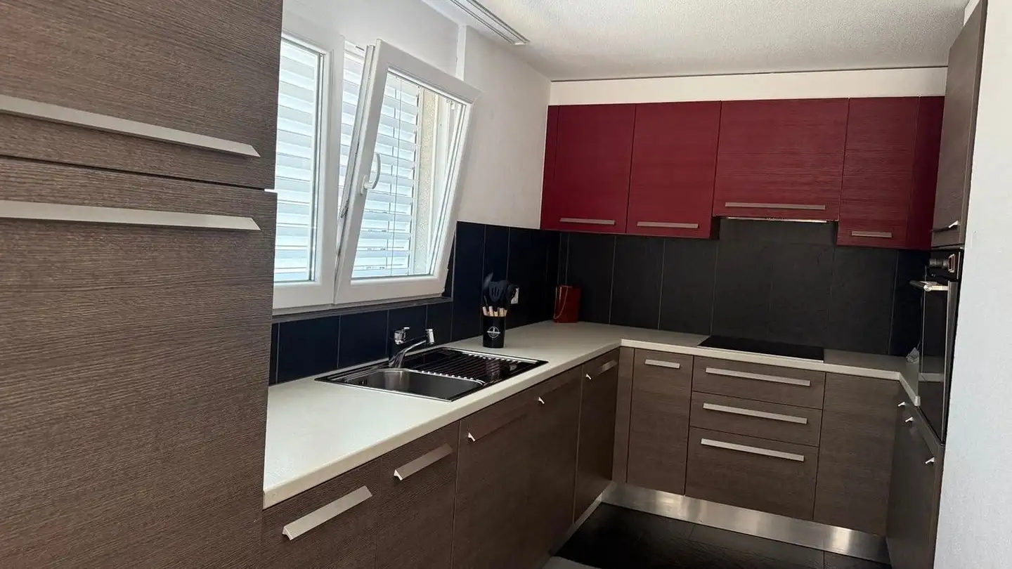 Appartamento in vendita - Pletschenstrasse 9, 3952 Susten - Photo 2