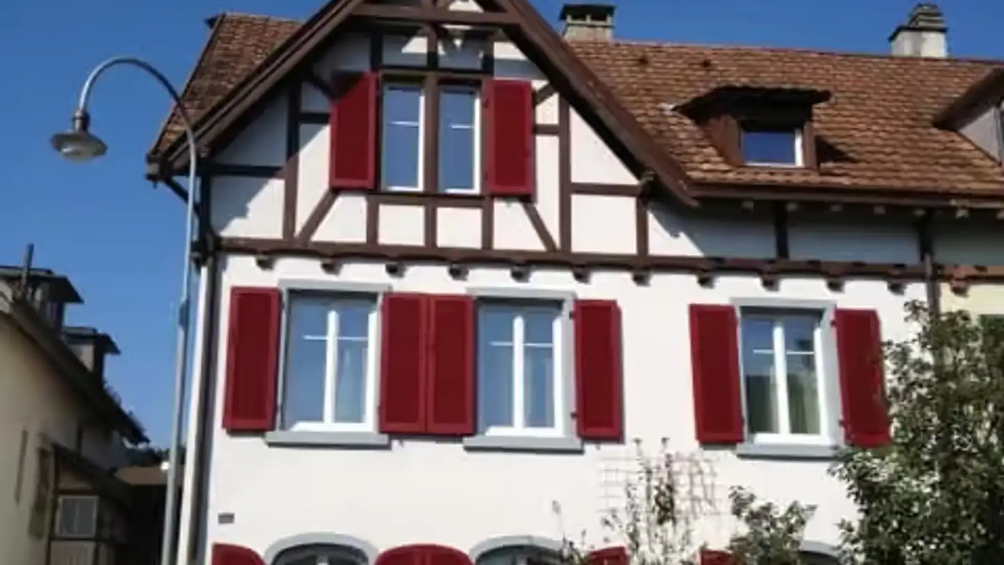 Attique à louer - Wuhrweg 24, 4450 Sissach