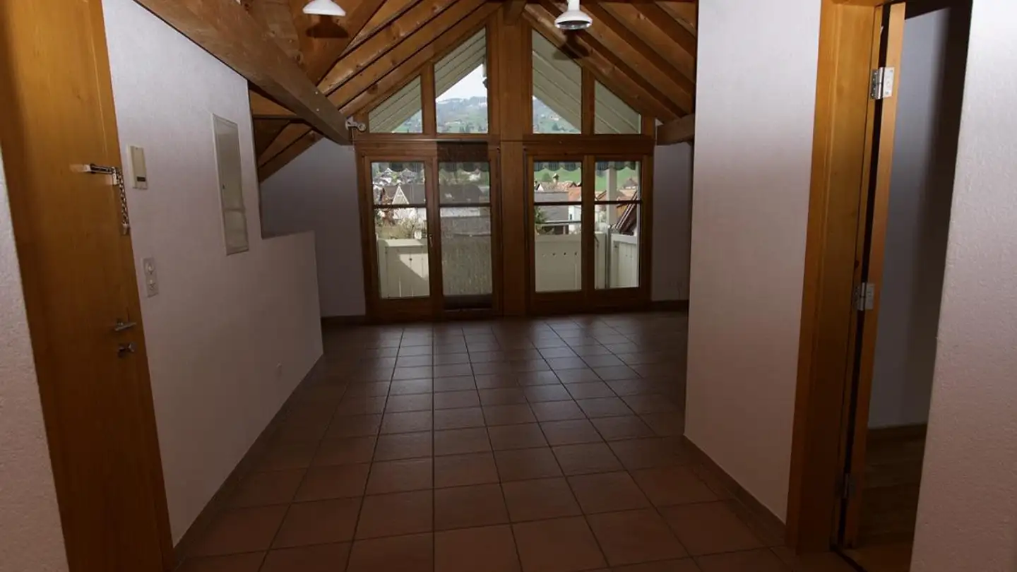 Appartamento in affitto - Hasenbüntstrasse 5, 9472 Grabs - Foto 4