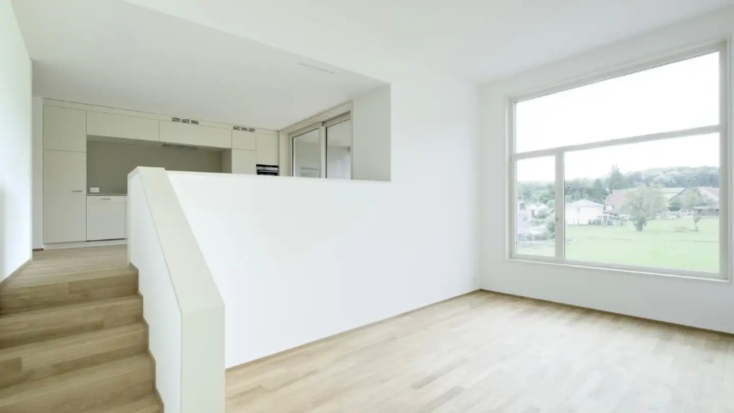 Appartement à louer - Soggelweg 1c, 5212 Hausen AG