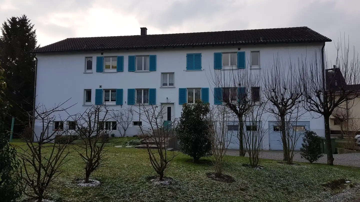 Wohnung mieten - Schönbodenweg 60, 8640 Rapperswil SG