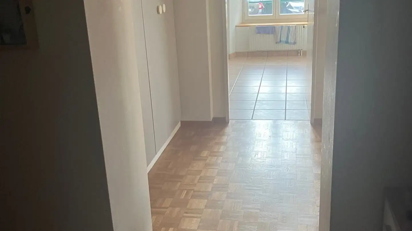 Appartamento in affitto - Rue Miéville 6, 2105 Travers - Photo 3