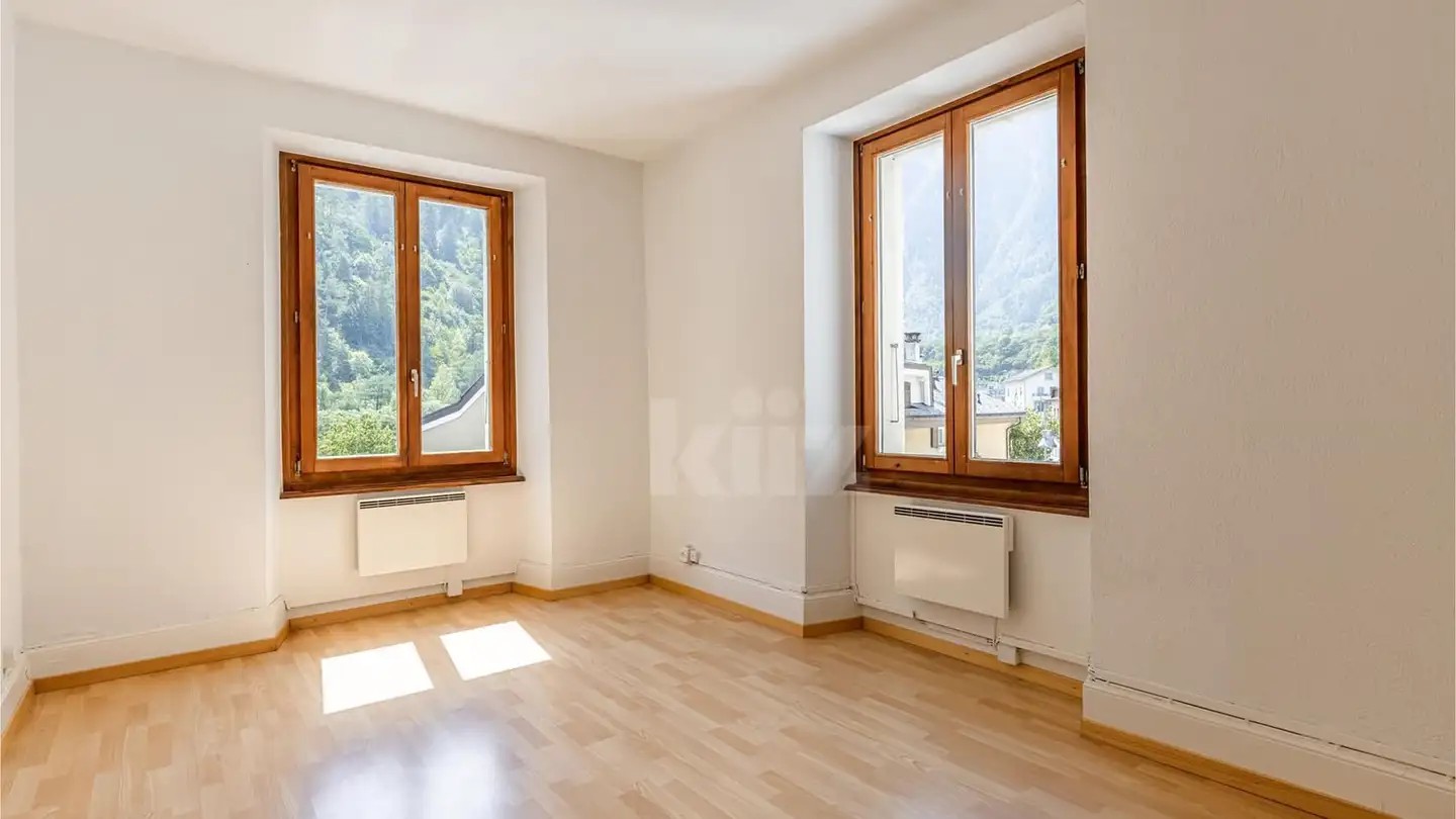 Appartement à vendre - Route De La Croix 24, 1921 Martigny-Croix - Photo 2