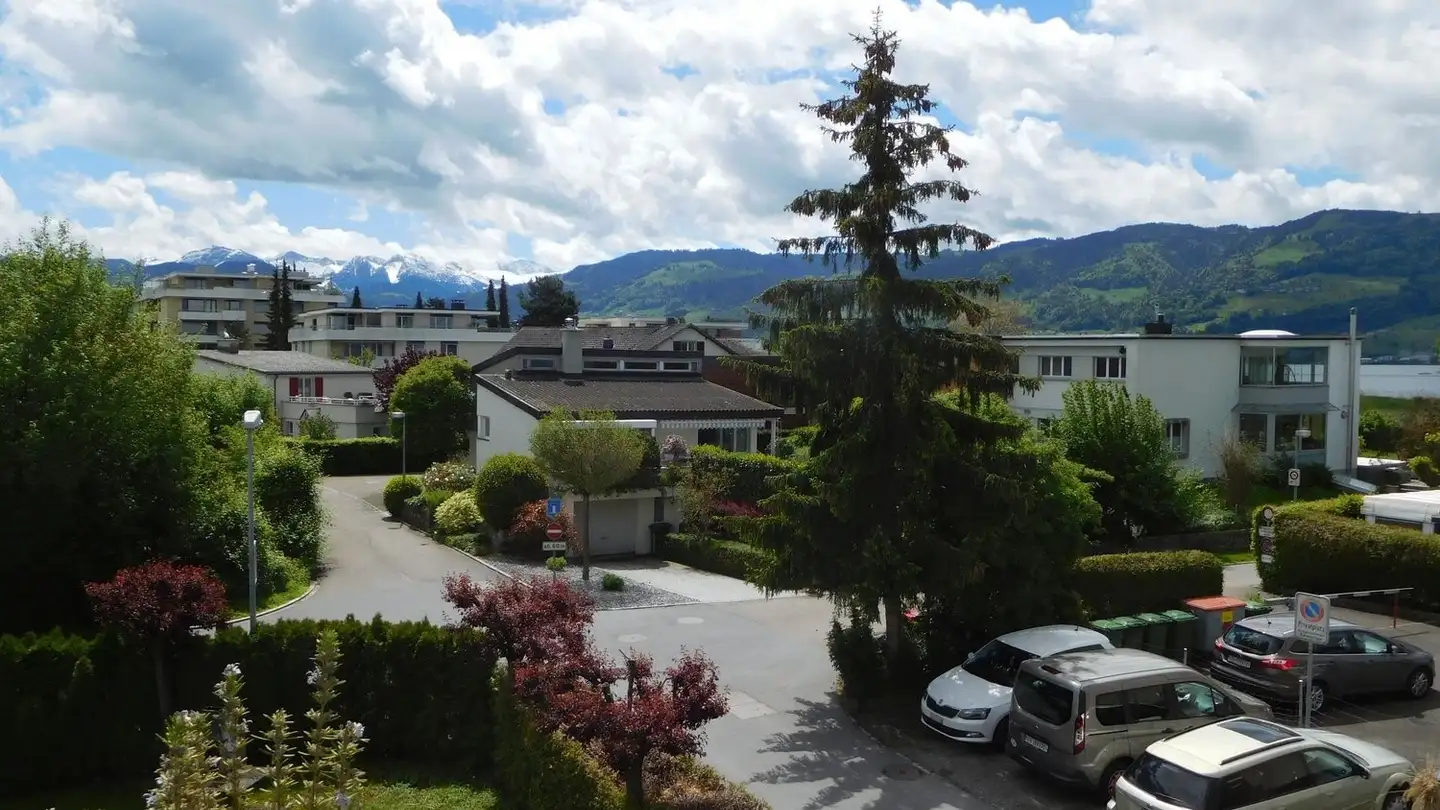 Wohnung mieten - Schönbodenweg 60, 8640 Rapperswil SG - Foto 2