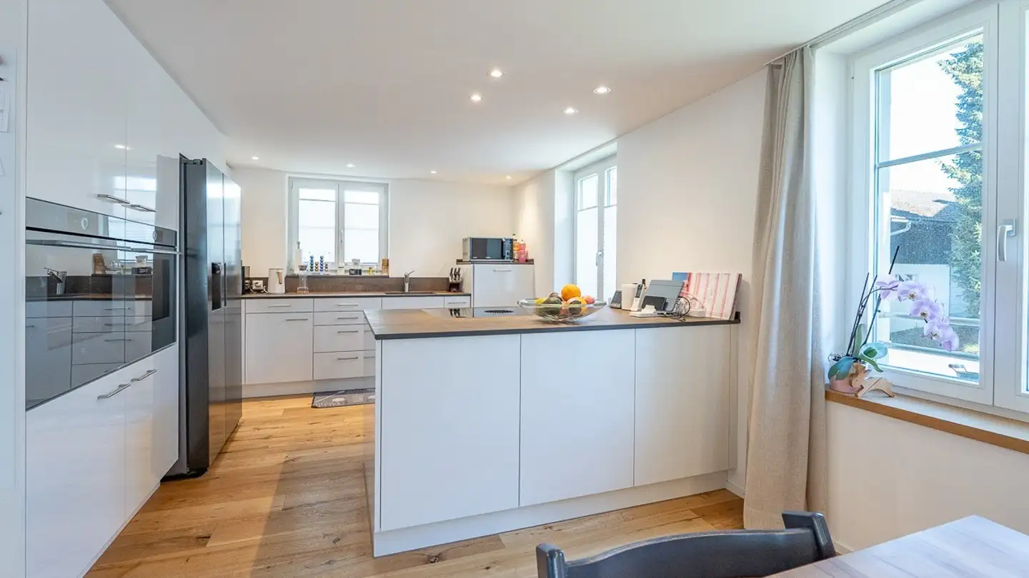 Single house for sale - Florastrasse 31, 9200 Gossau SG - Photo 4