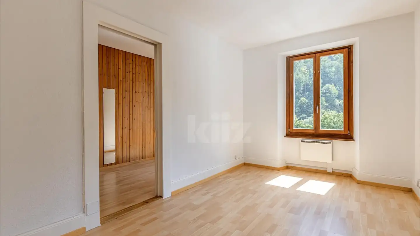 Appartement à vendre - Route De La Croix 24, 1921 Martigny-Croix - Photo 3