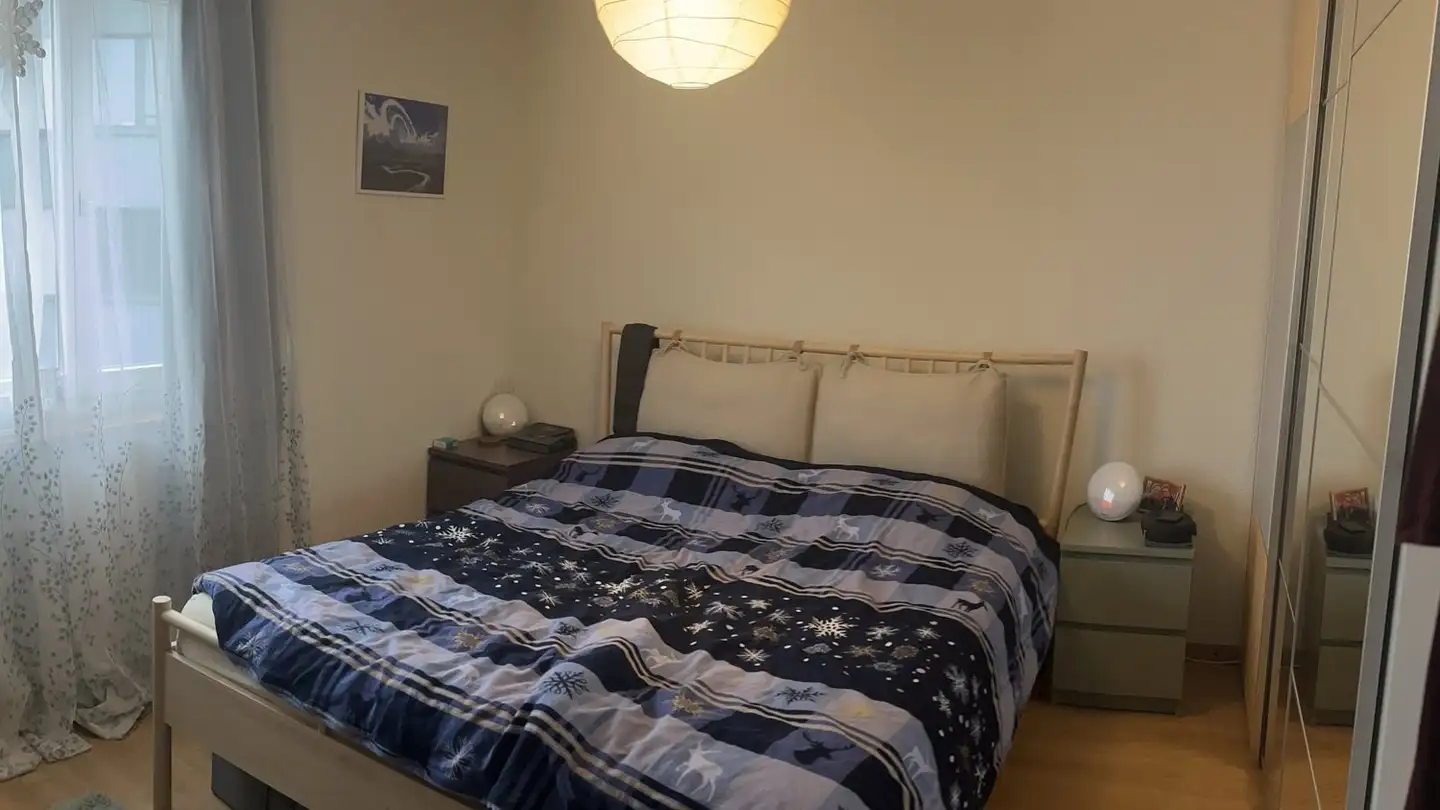 Wohnung mieten - Schönbodenweg 60, 8640 Rapperswil SG - Foto 3