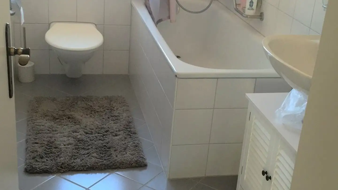 Wohnung mieten - Schönbodenweg 60, 8640 Rapperswil SG - Foto 4