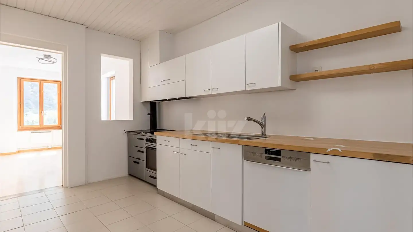 Wohnung kaufen - Route De La Croix 24, 1921 Martigny-Croix