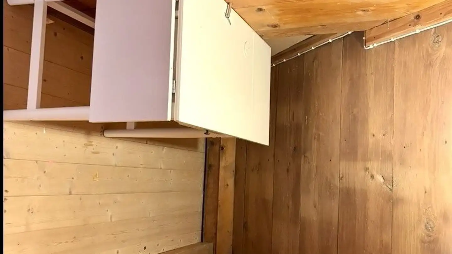 Appartement à louer - Oberaustrasse 12, 9036 Grub SG - Photo 3