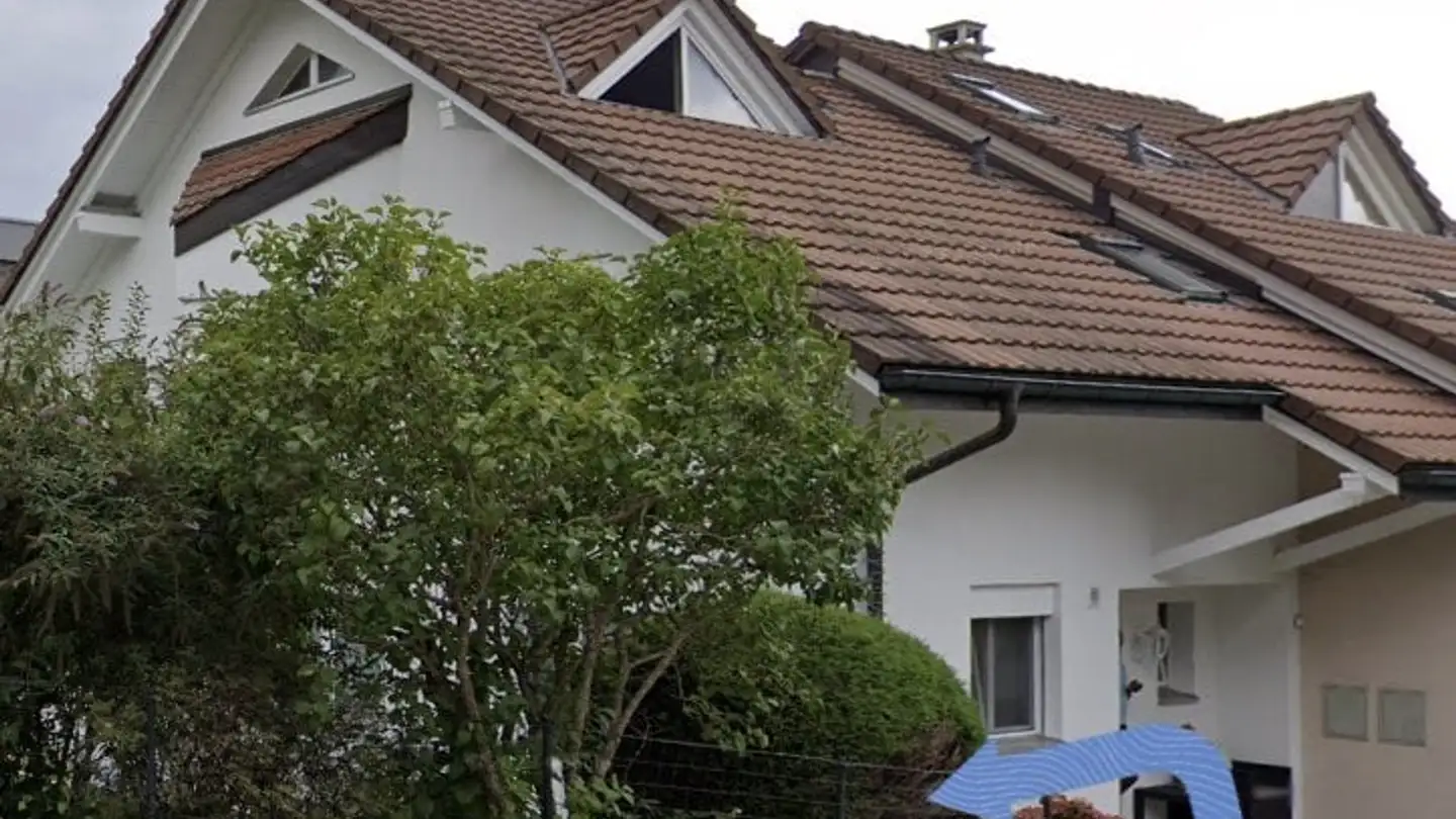 Wohnung mieten - Route De Chamblioux 19, 1763 Granges-Paccot