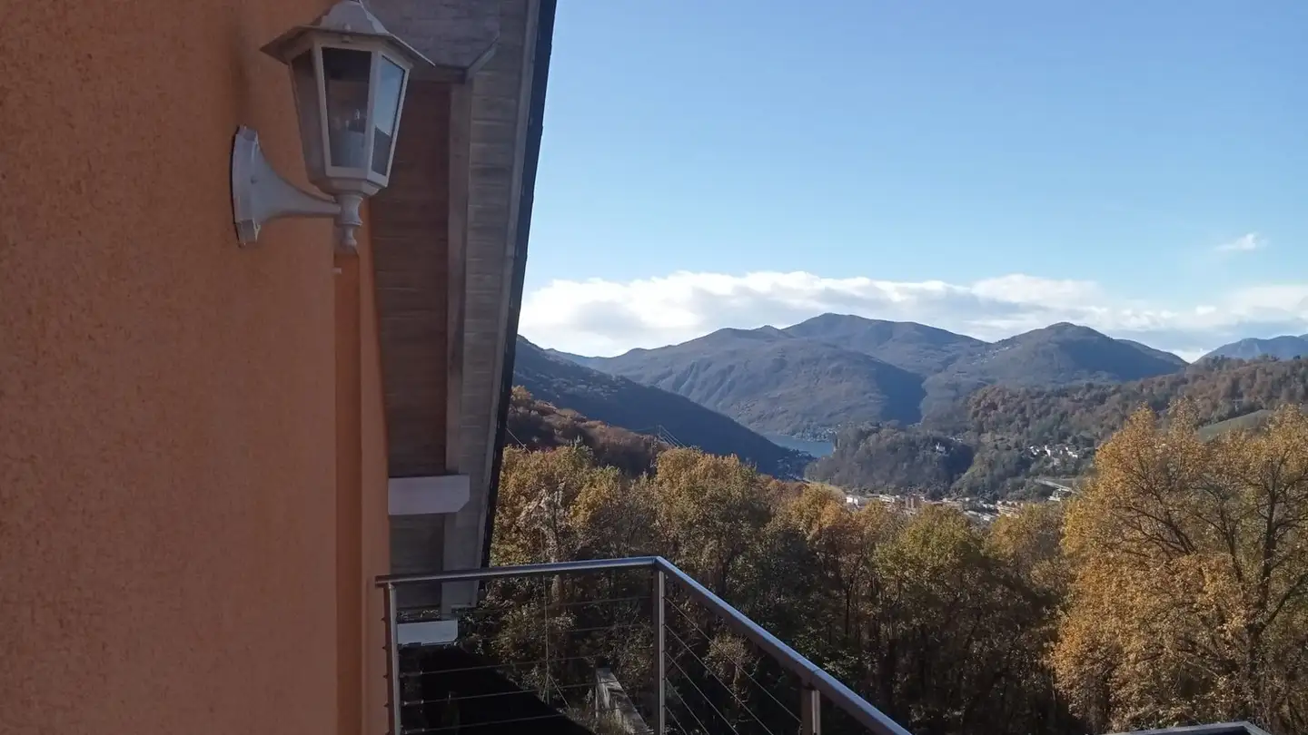 Einfamilienhaus kaufen - 6913 Carabbia - Foto 3