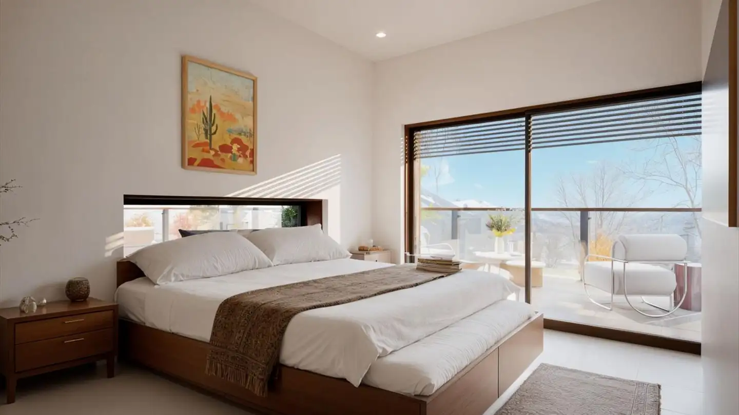 Chalet in vendita - Route De Crans-Montana, 3963 Montana - Photo 3