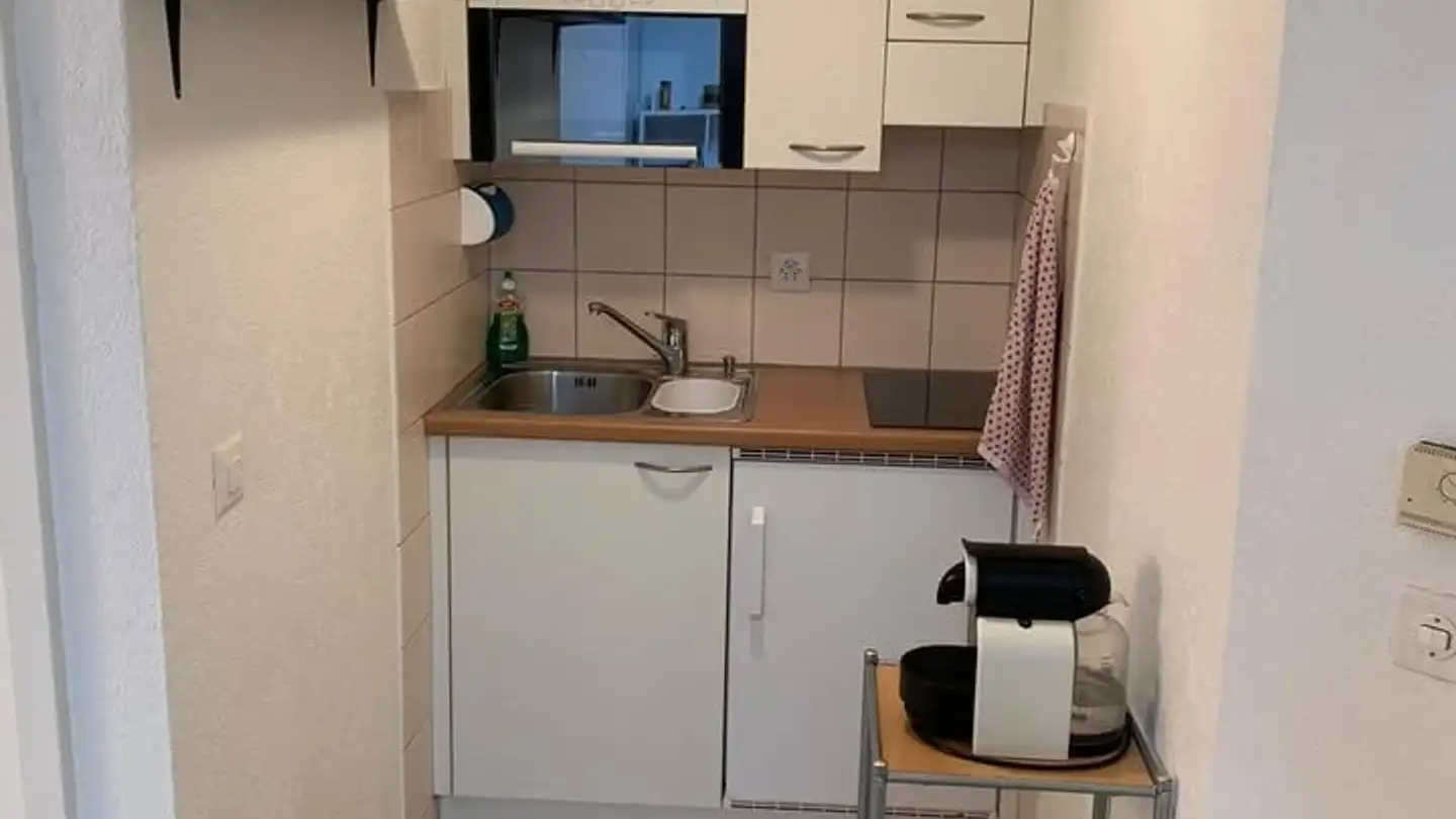 Wohnung mieten - Route De Chamblioux 19, 1763 Granges-Paccot - Foto 4