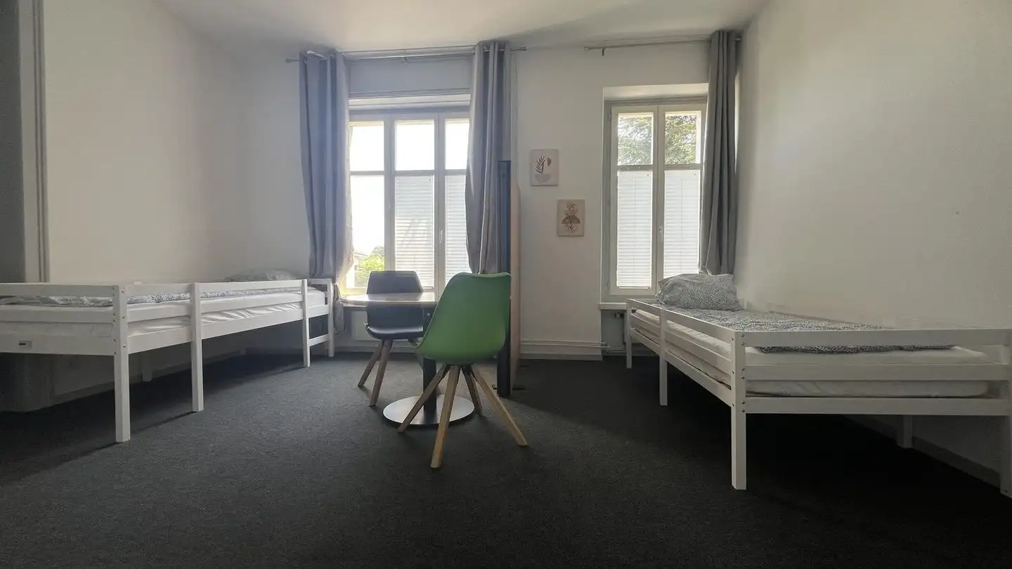 Single room for rent - Bergstrasse 1, 4513 Langendorf