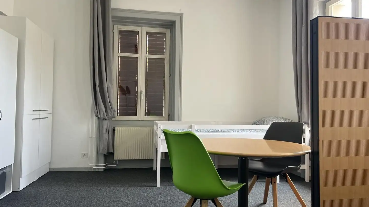 Single room for rent - Bergstrasse 1, 4513 Langendorf - Photo 2