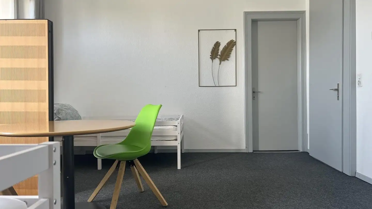 Single room for rent - Bergstrasse 1, 4513 Langendorf - Photo 3