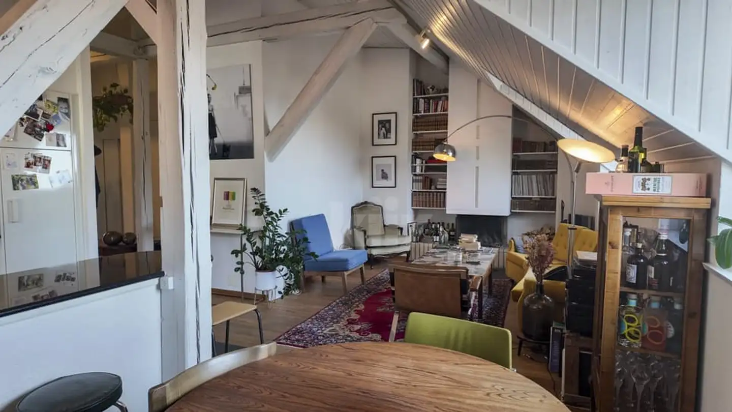 Apartment for sale - 1005 Lausanne - Photo 2