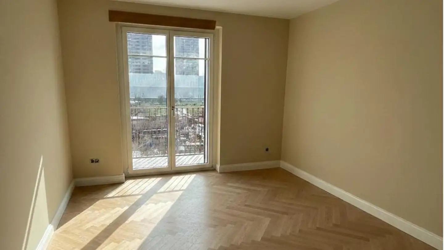 Wohnung mieten - Herdernstrasse 72, 8004 Zürich - Foto 4