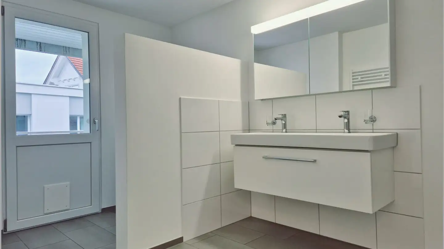 Wohnung mieten - Bahnhofstrasse 6, 8570 Weinfelden - Foto 2