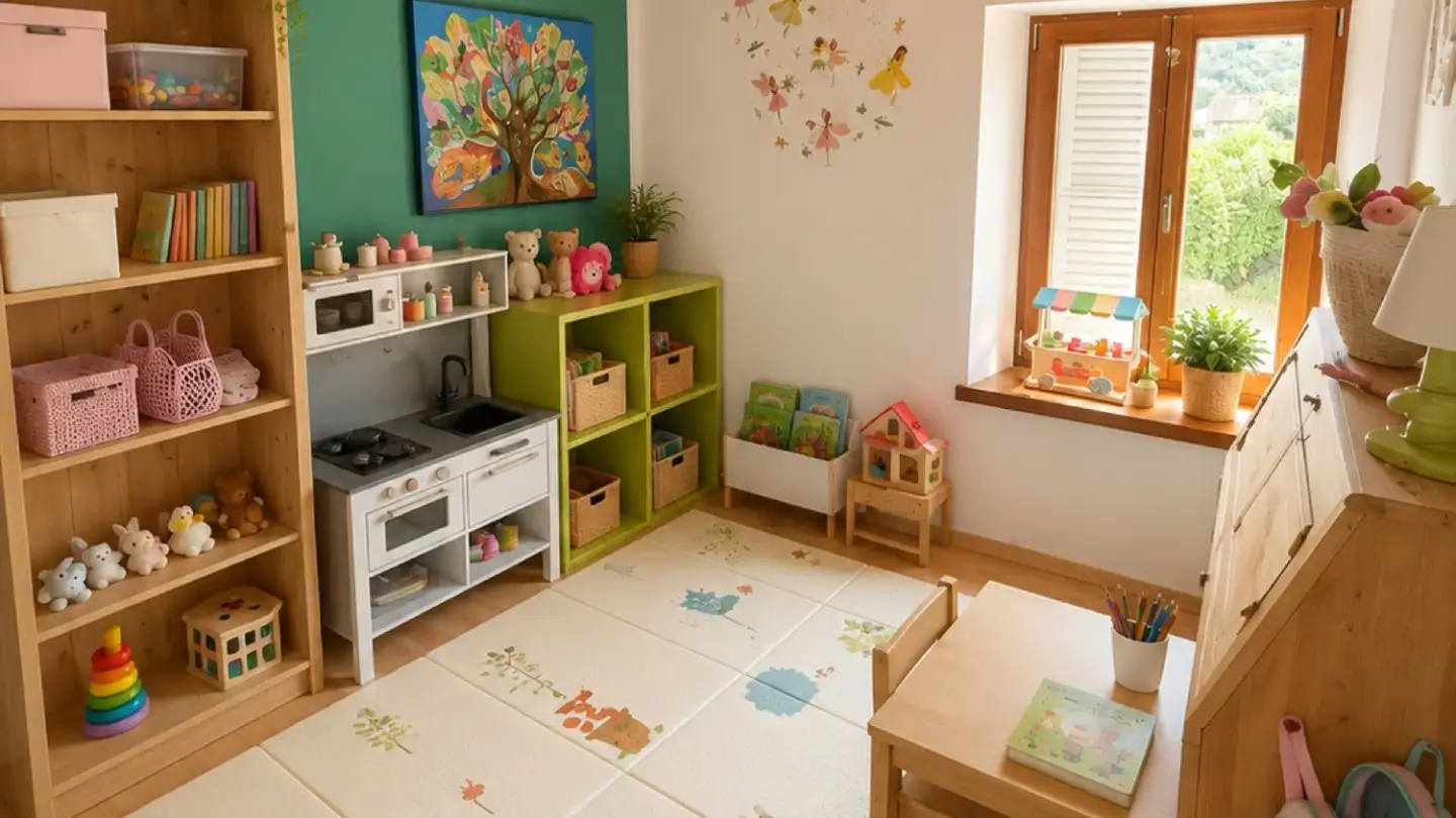 Single house for rent - 6537 Grono - Photo 2