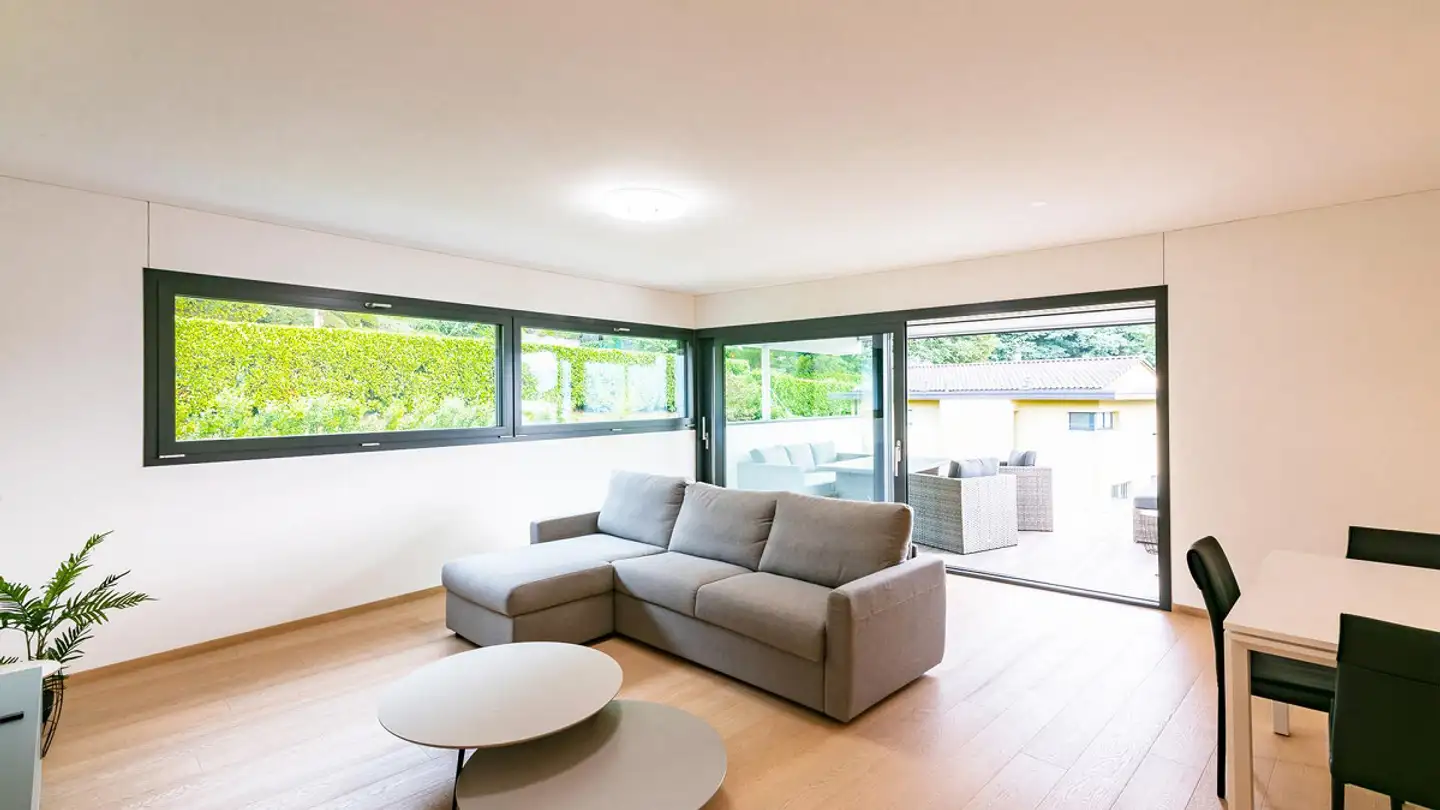 Appartamento in vendita - 6926 Montagnola - Foto 2