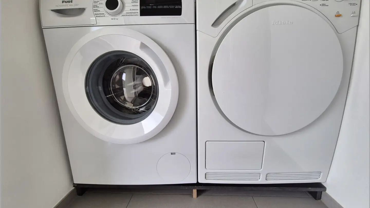 Wohnung mieten - Bahnhofstrasse 6, 8570 Weinfelden - Foto 4