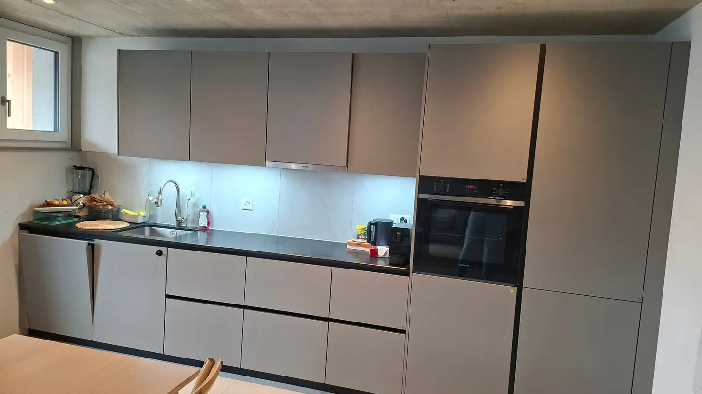 Single room for rent - Chemin En-Fossiaux 4, 1618 Châtel-St-Denis - Photo 2