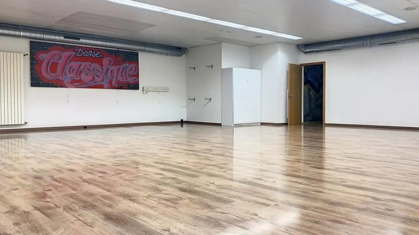 Geschäft mieten - 3960 Sierre - Foto 3