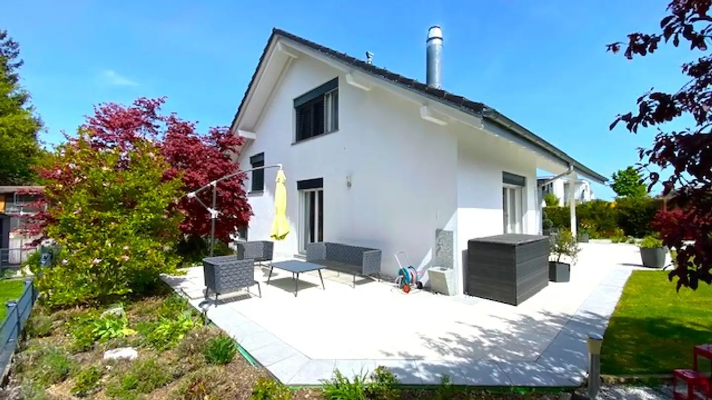 Single house for sale - 1630 Bulle - Photo 3