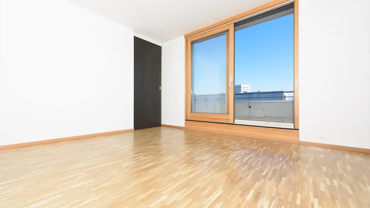 Appartamento in affitto - Chemin De La Rochette 7, 1202 Genève - Foto 3