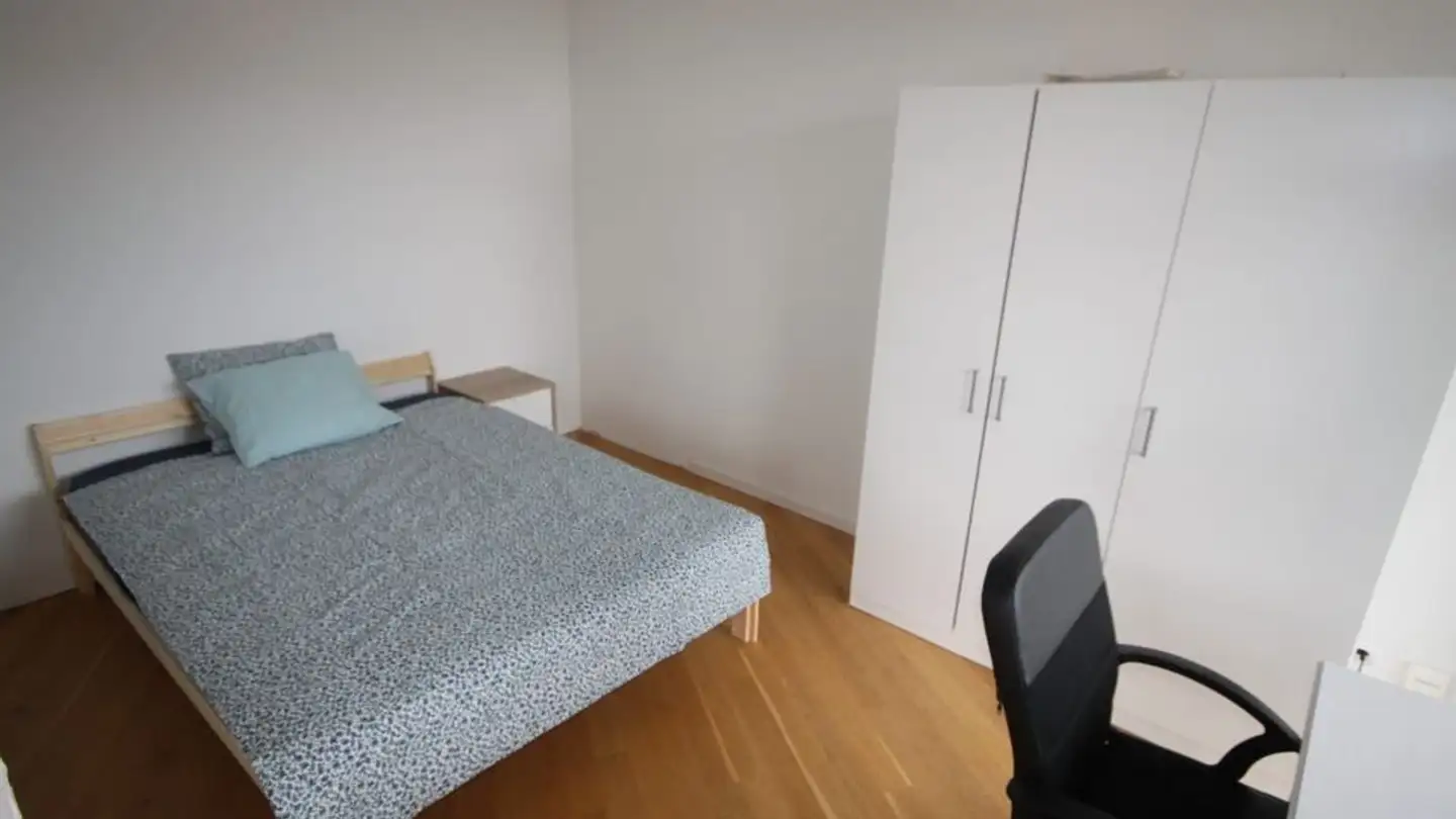 Apartment for rent - Chemin Du Rionzi 45, 1052 Le Mont-sur-Lausanne