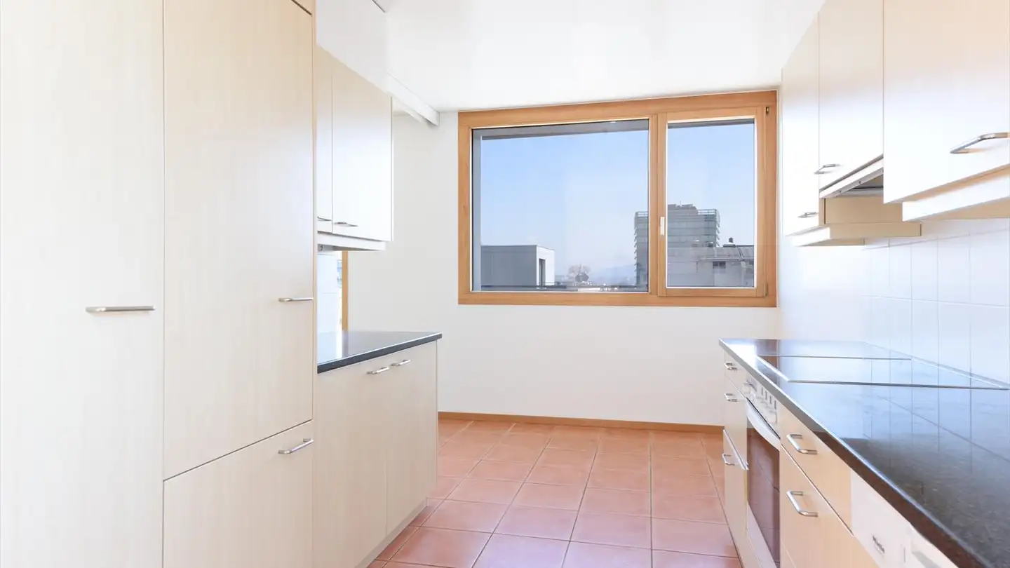 Appartamento in affitto - Chemin De La Rochette 7, 1202 Genève - Foto 4