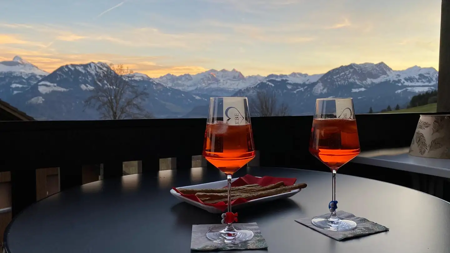 Appartamento in affitto - Stockenmatt 12, 6063 Stalden (Sarnen)