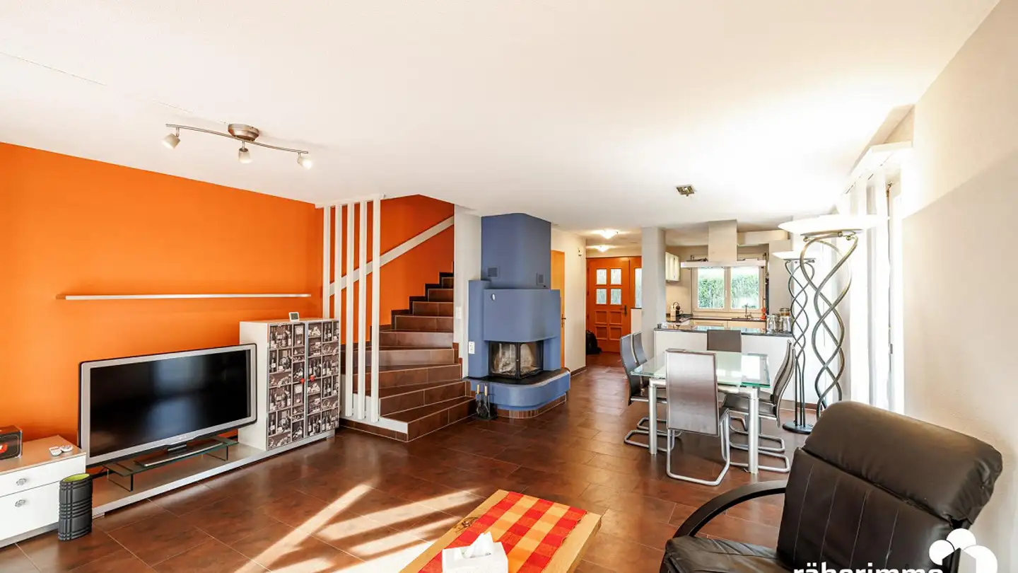 Casa singola in vendita - Sarmenstorferstrasse 9d, 5619 Büttikon AG - Photo 3