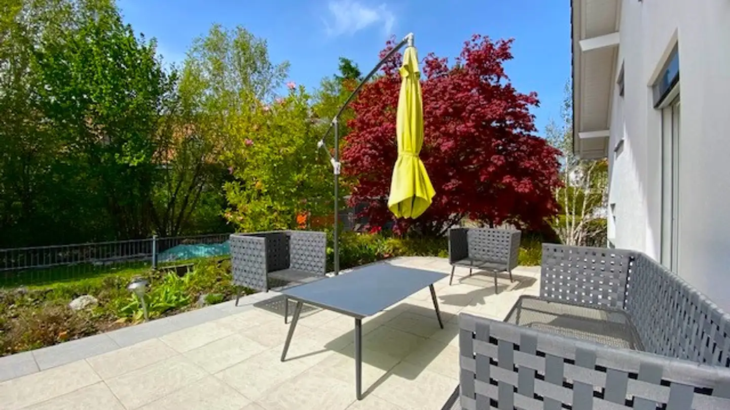 Single house for sale - 1630 Bulle - Photo 4