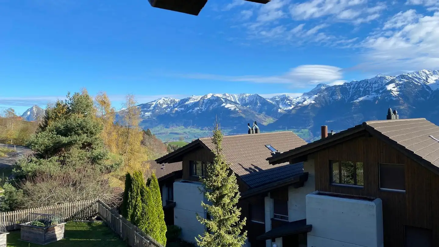 Appartamento in affitto - Stockenmatt 12, 6063 Stalden (Sarnen) - Photo 4