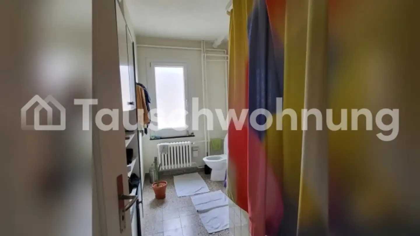 Appartamento in affitto - 8004 Zürich