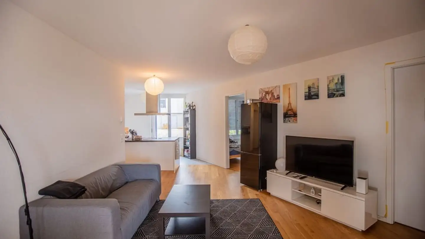 Apartment for rent - Chemin Du Rionzi 45, 1052 Le Mont-sur-Lausanne - Photo 3
