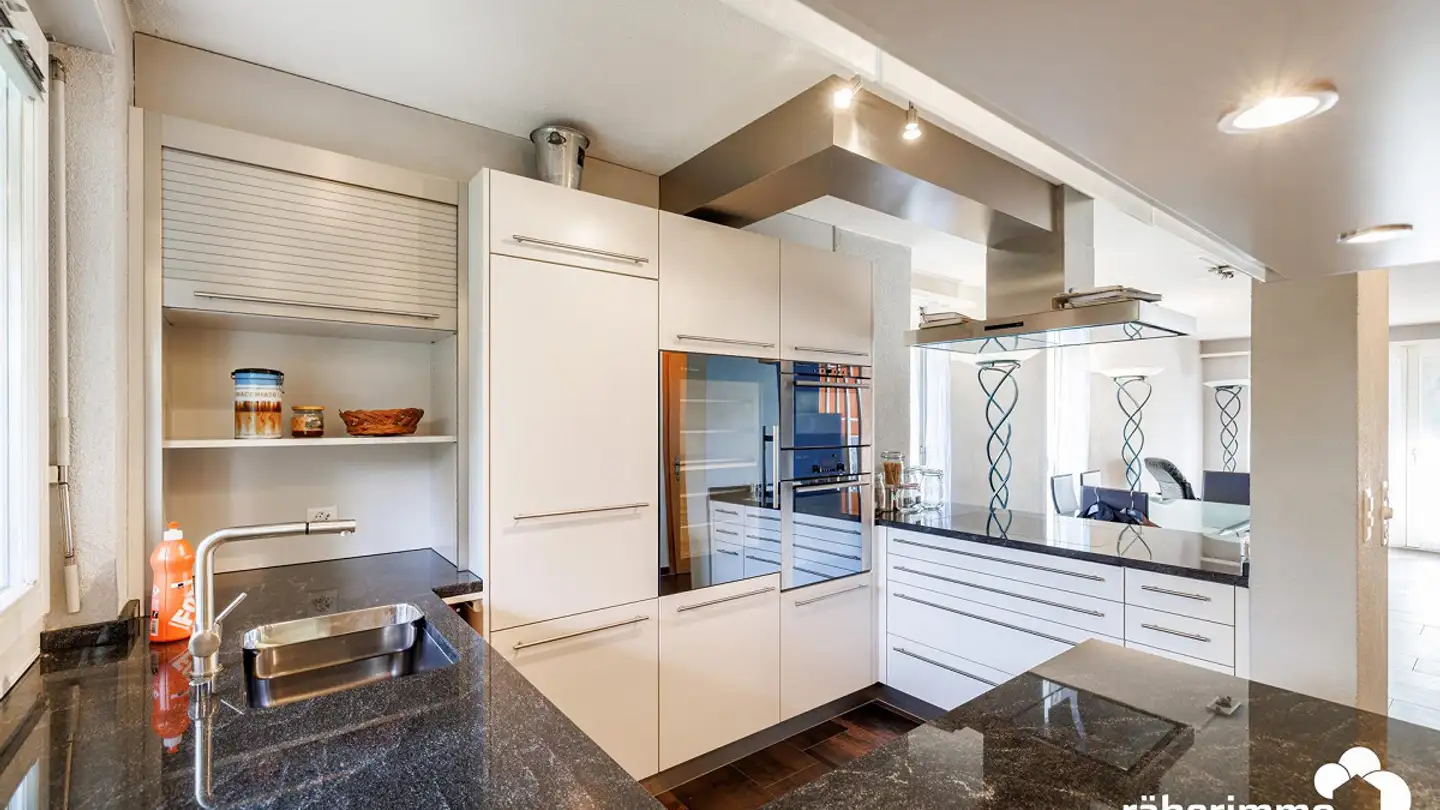 Casa singola in vendita - Sarmenstorferstrasse 9d, 5619 Büttikon AG - Photo 4