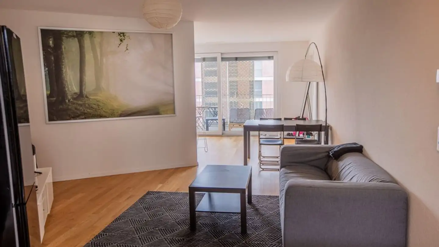 Apartment for rent - Chemin Du Rionzi 45, 1052 Le Mont-sur-Lausanne - Photo 4