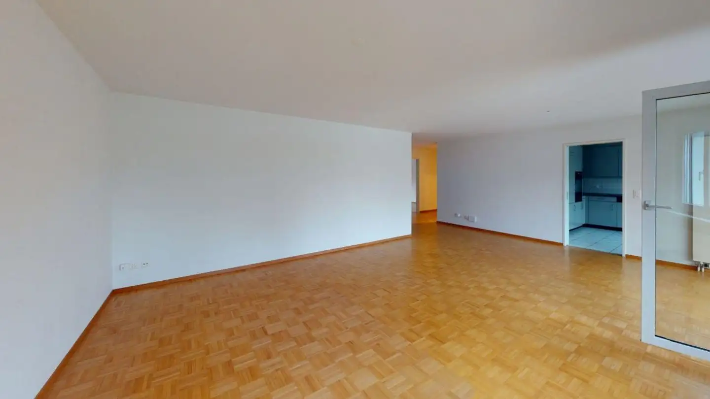 Appartement à louer - Kamorstrasse, 8570 Weinfelden - Photo 2