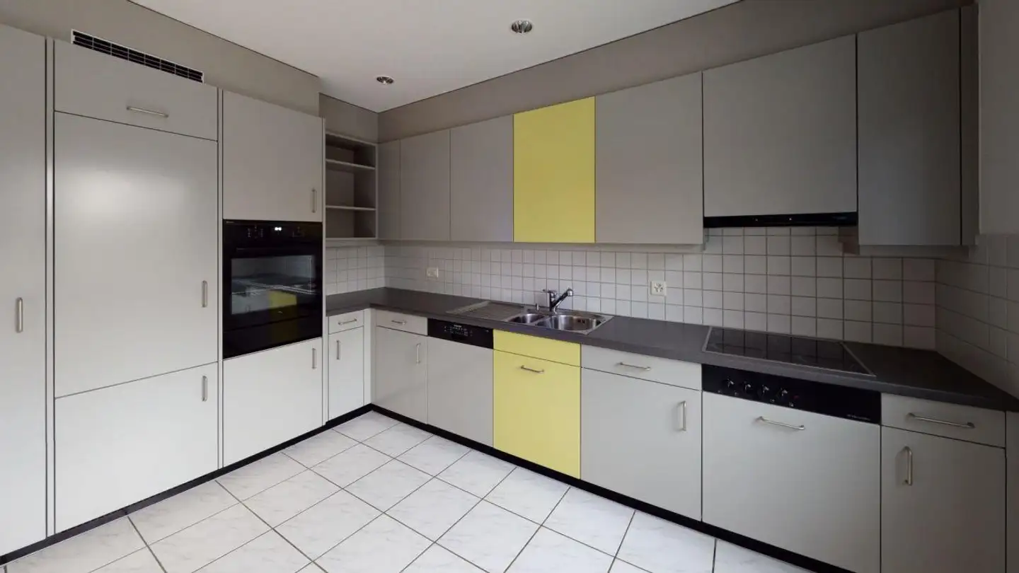 Appartement à louer - Kamorstrasse, 8570 Weinfelden - Photo 3