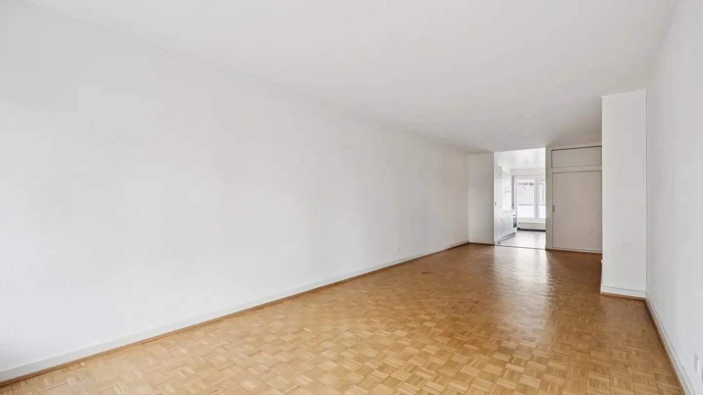 Apartment for rent - Avenue D' Aïre 50, 1203 Genève - Photo 3
