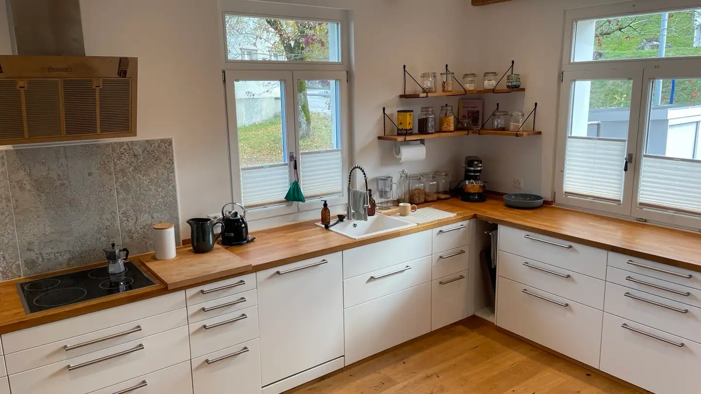 Casa singola in affitto - 9043 Trogen - Foto 4