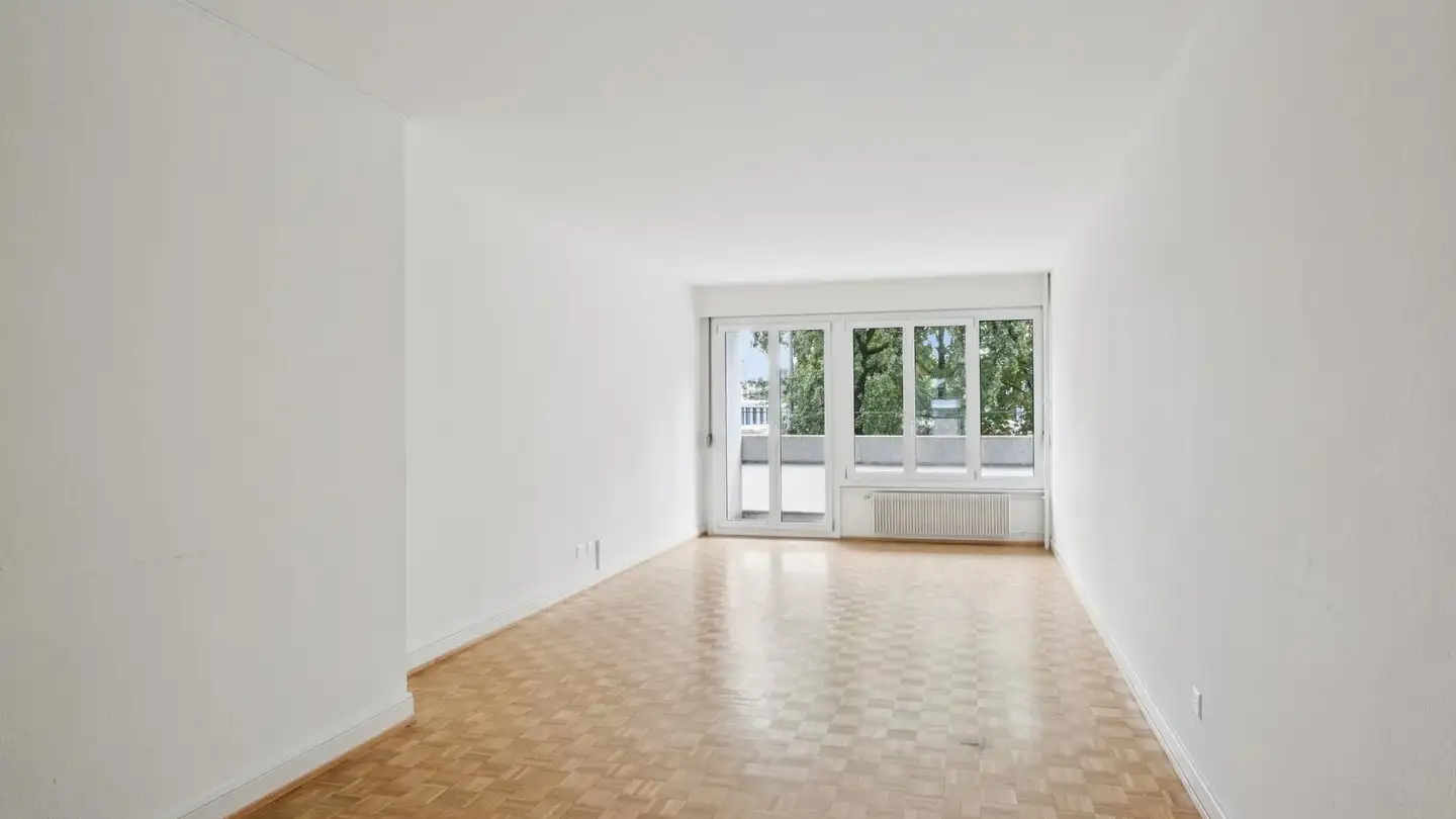 Apartment for rent - Avenue D' Aïre 50, 1203 Genève - Photo 4